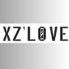 8bb437 xzlove jewelry logo